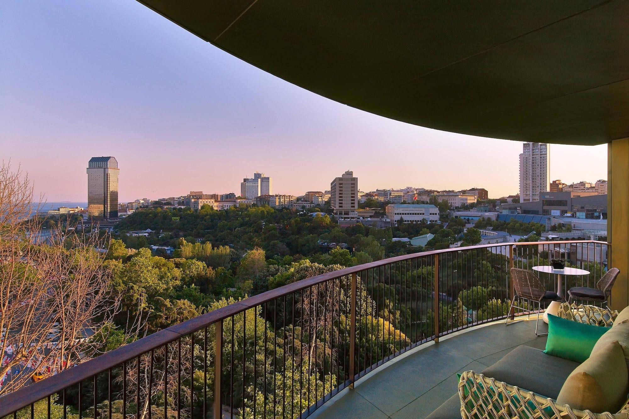 Habitación The St. Regis Istanbul