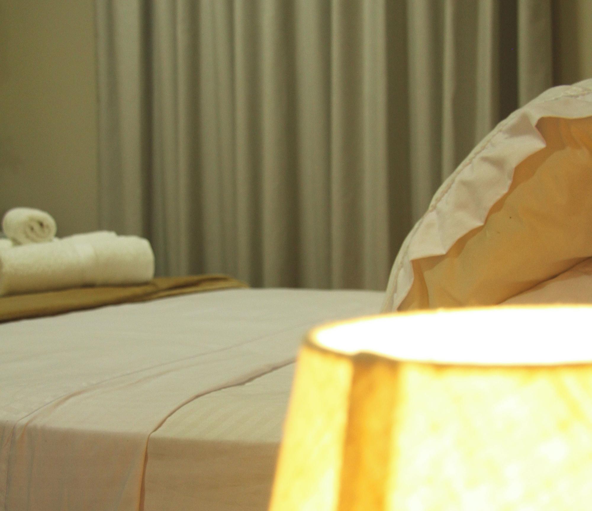 Habitación Hotel Rodadero Beach Blue