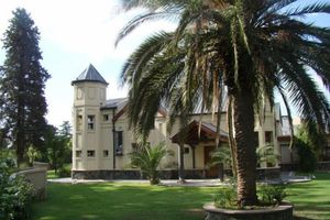 Alojamiento - Hotel Chapaq Ñan