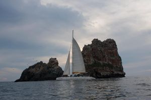 Actividad - Sail into the Sunset: Picante’s Ocean Affair