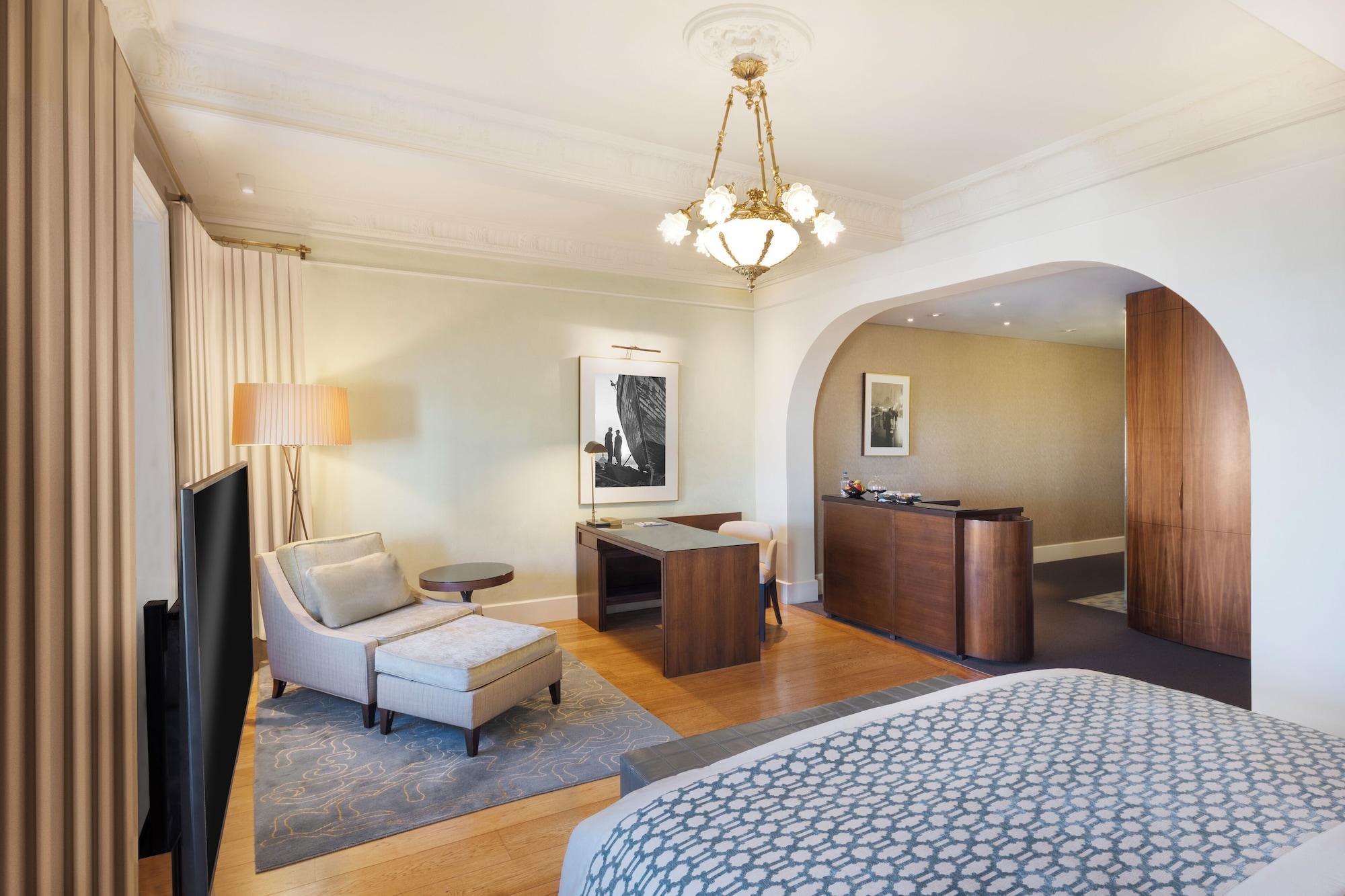 Habitación Park Hyatt Istanbul Macka Palas - Boutique Class
