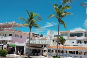 Alojamiento - Hotel Vistamar