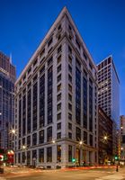 Alojamiento - Canopy by Hilton Chicago Central Loop