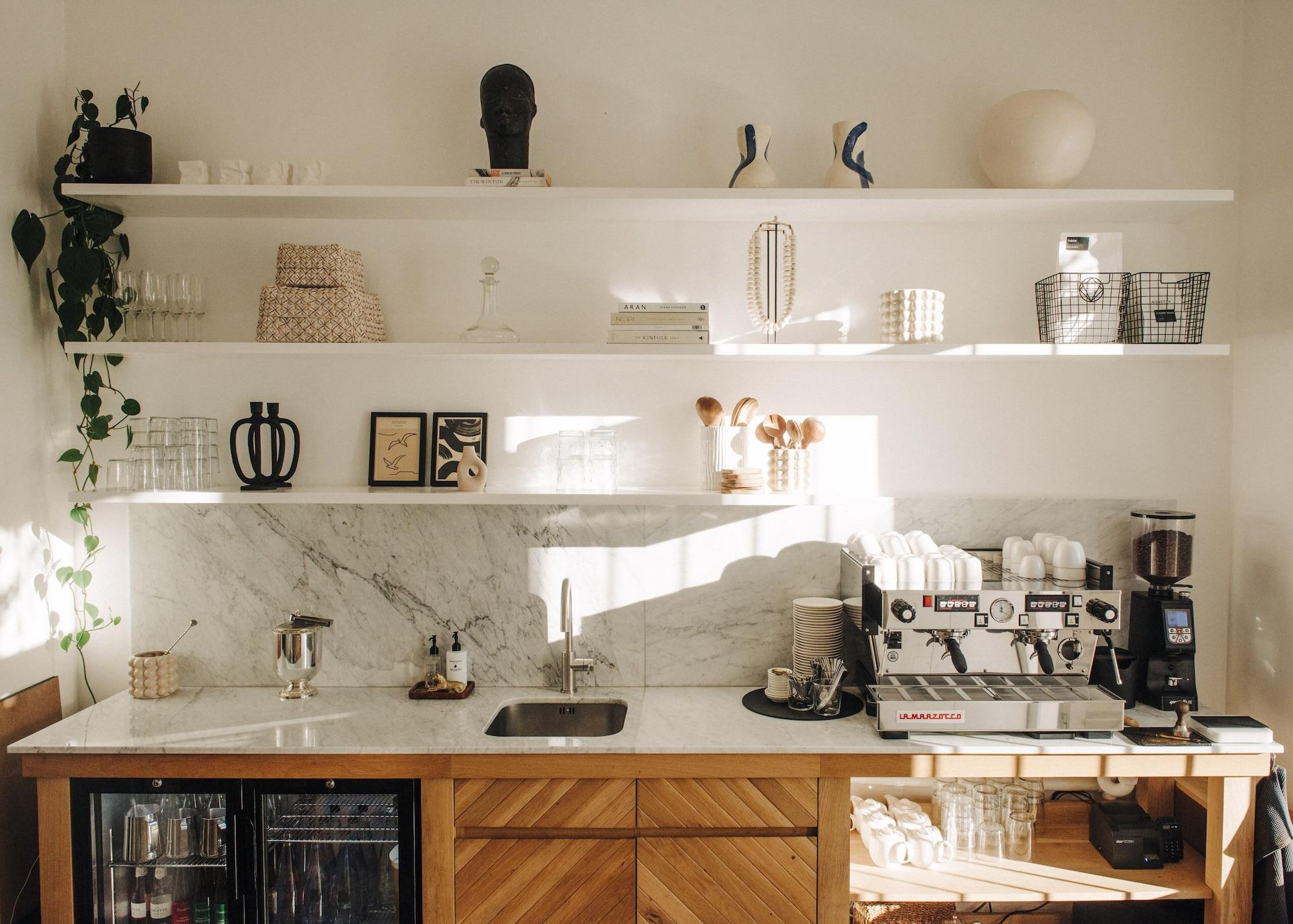 Restaurant Noah House