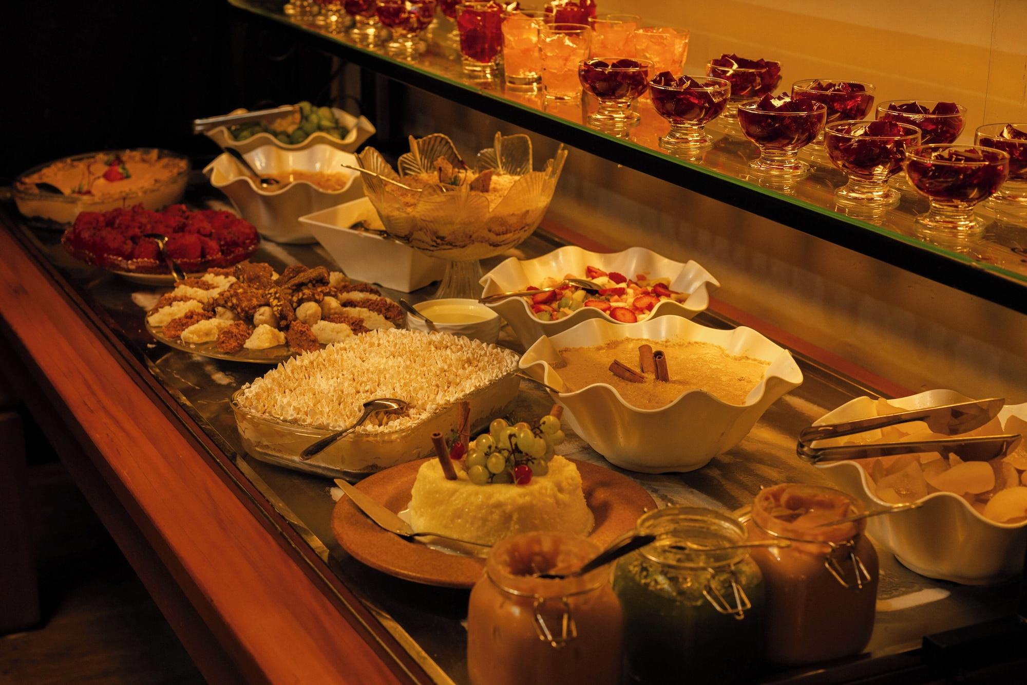 Restaurant Village Resort