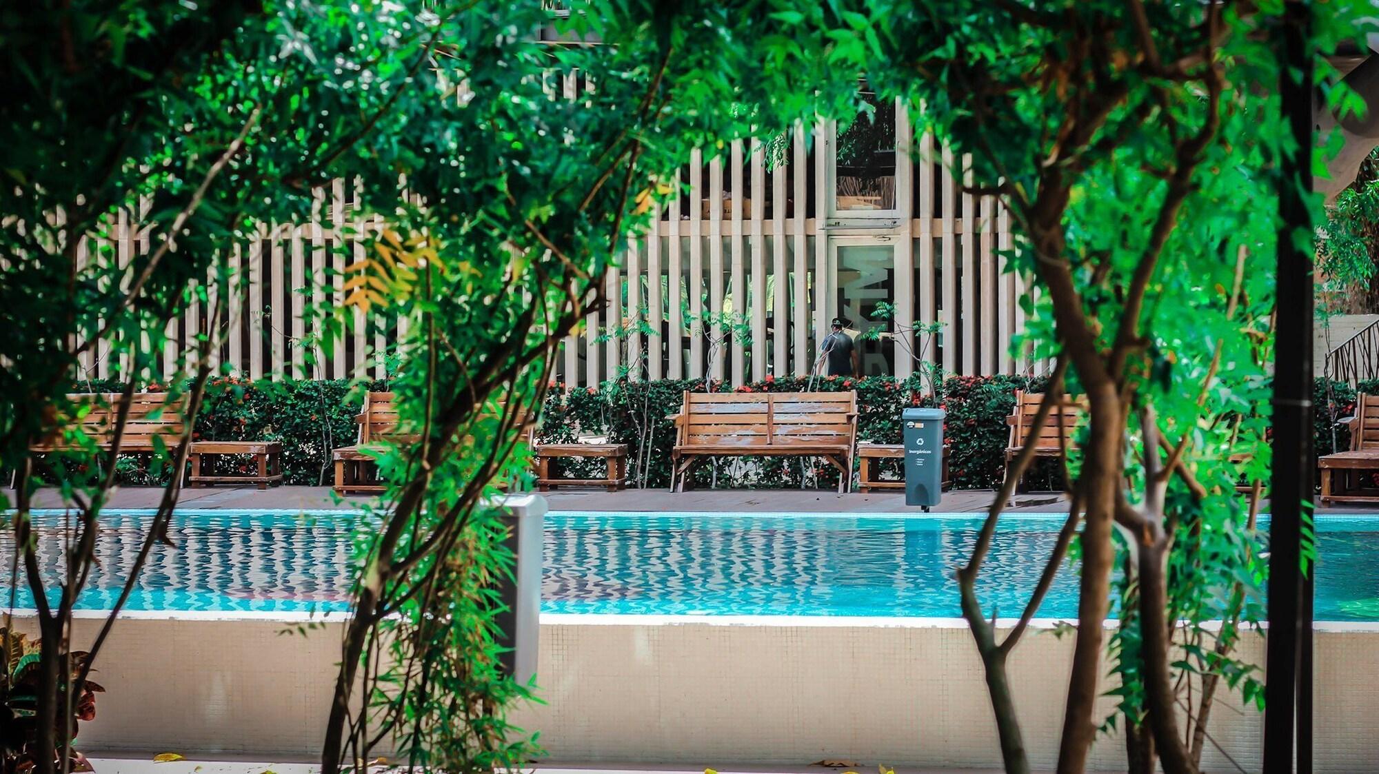 Equipamiento de Habitación Courtyard by Marriott Veracruz Tuxpan