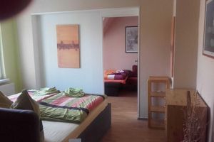 Alquiler Vacacional - Eine Gemutliche Ferienwohnung in Wismar