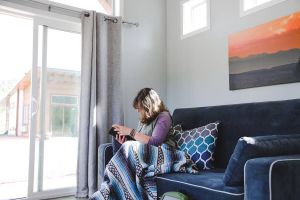 Alquiler Vacacional - Modern Tiny House in Apple Orchard Between Zion and Bryce