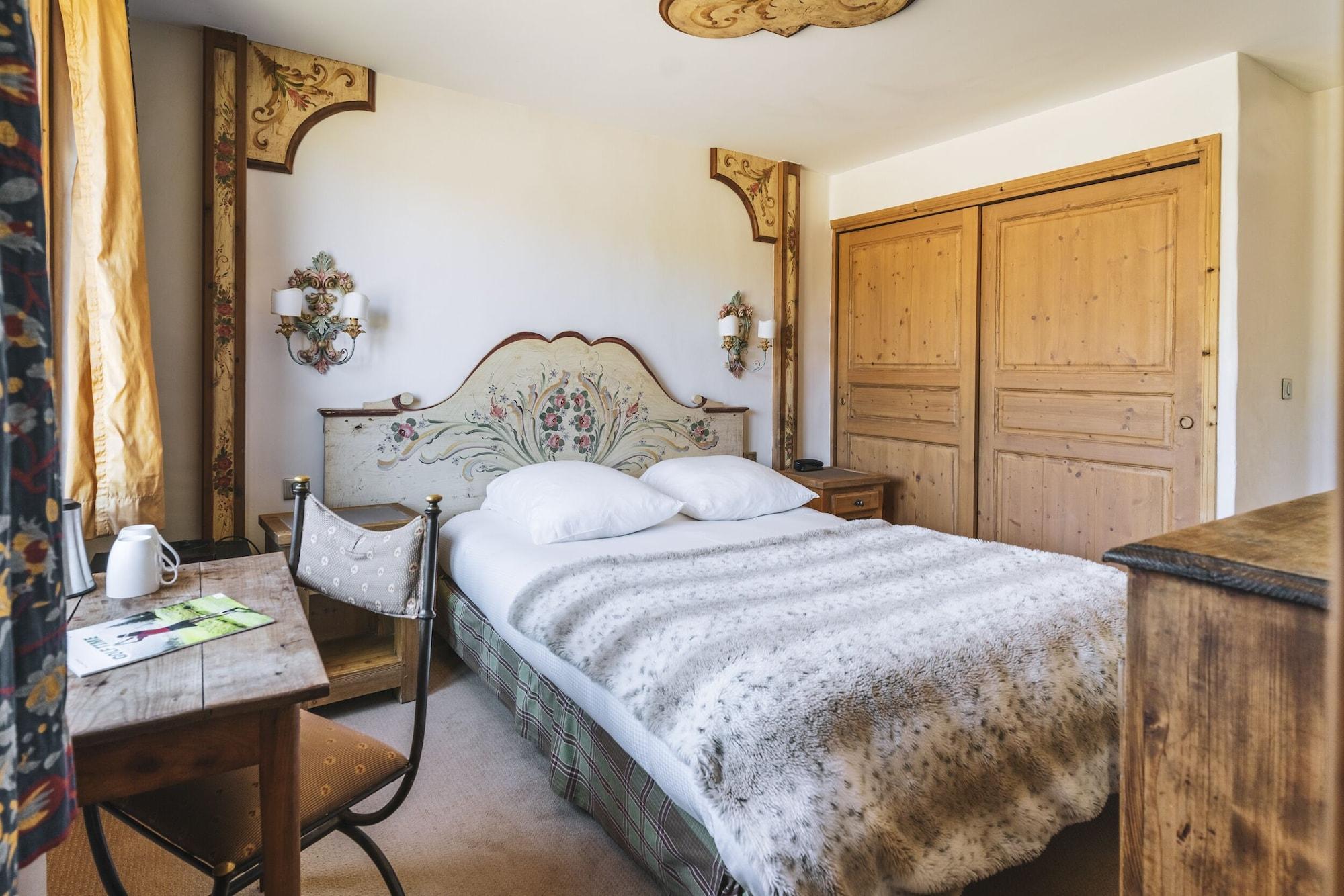 Habitación La Maison Les Peupliers