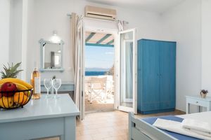 Alojamiento - Afroditi Studios & Villas