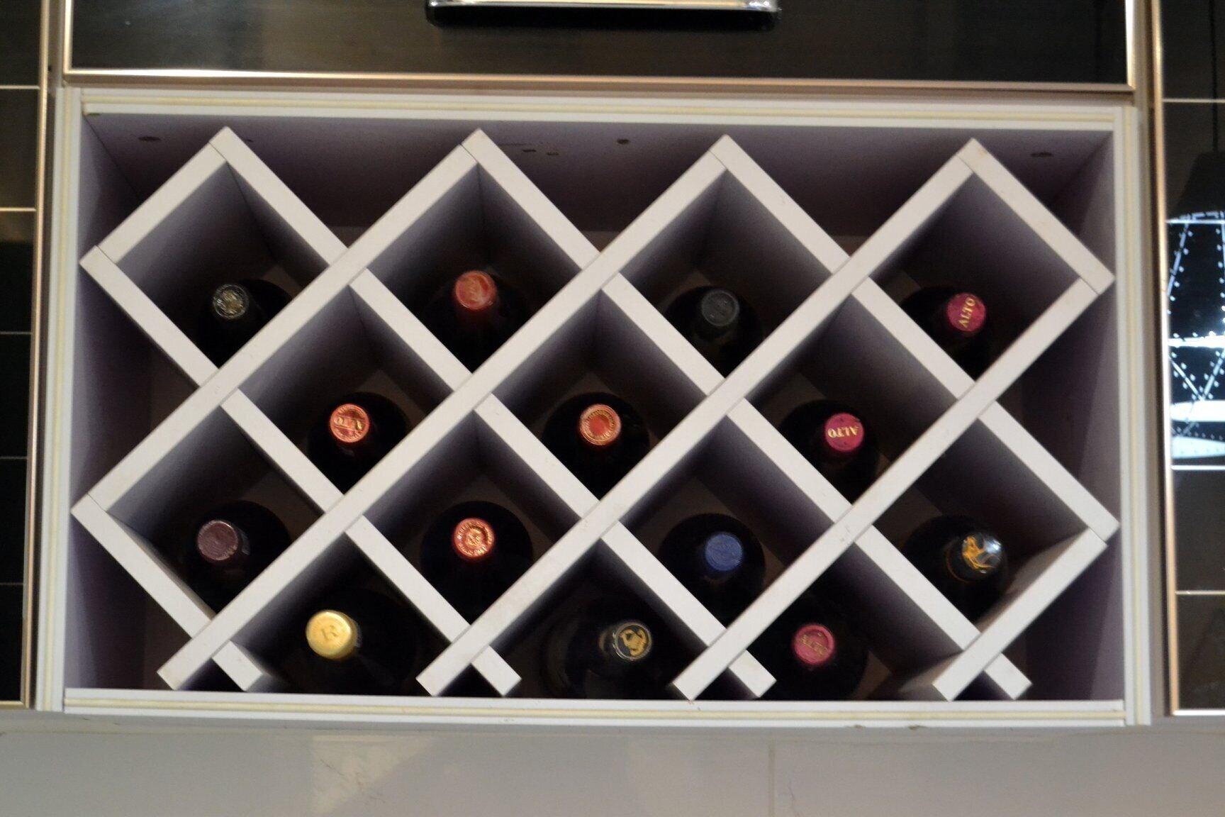 Bar/Salón Kanyi Guest House