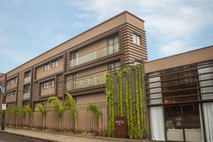 Alojamiento - Tintto Hotel