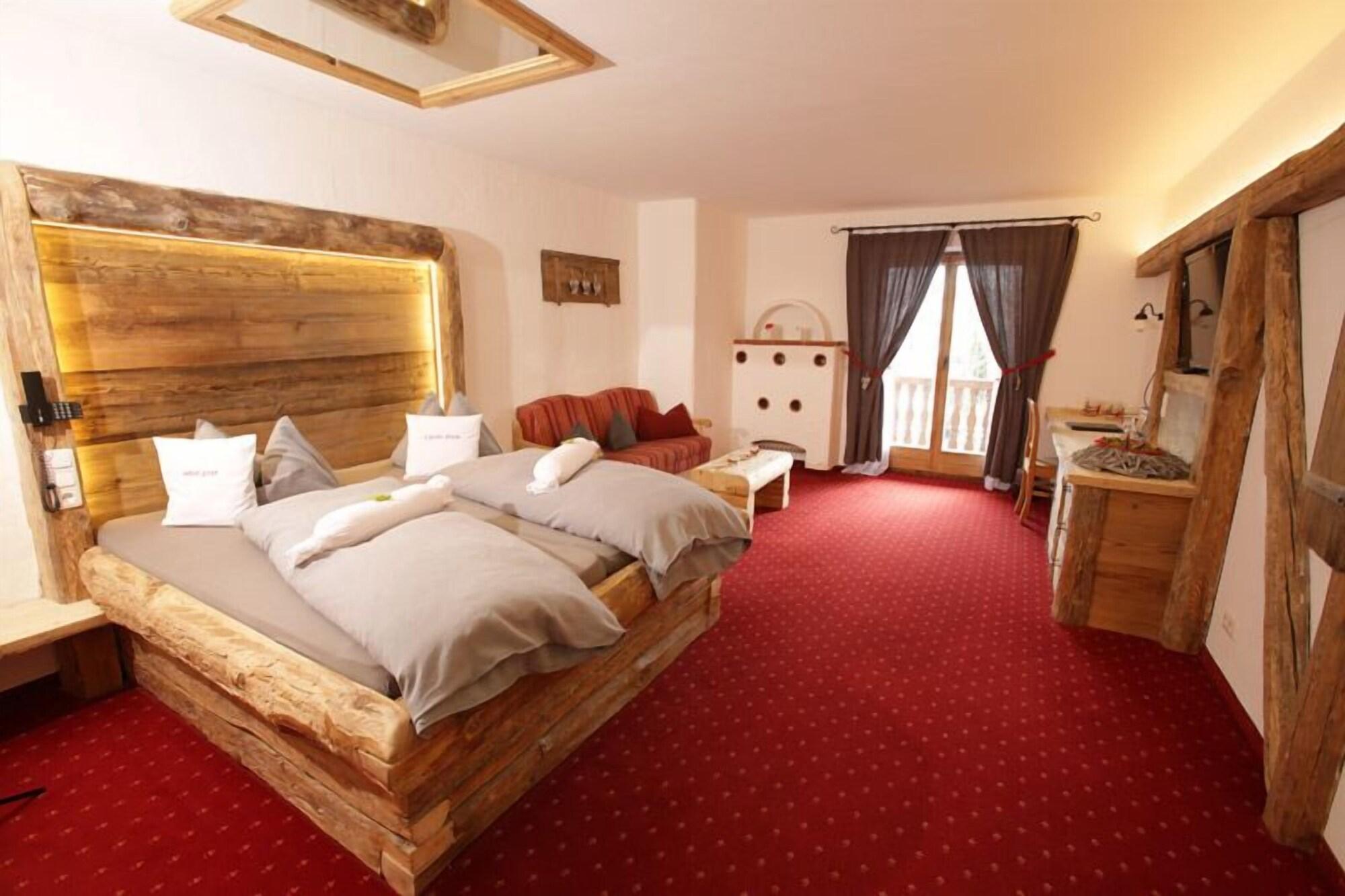Varios Hotel Gasthof Eder