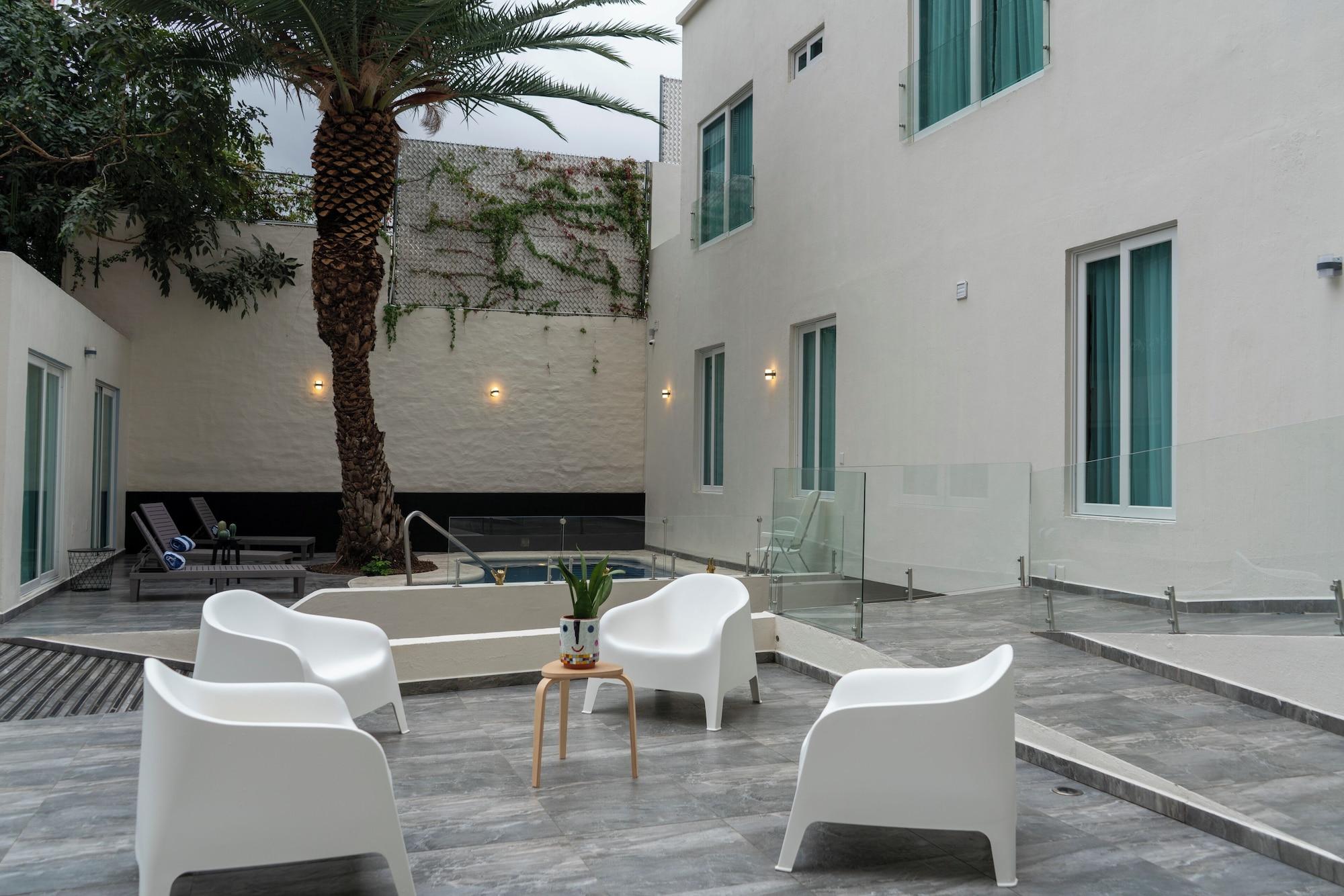 Comodidades do quarto FCH Hotel Minerva-CAS