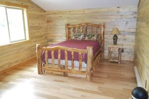 Alquiler Vacacional - Post Office Ranch  Log Cabin - rates subject to change for groups over 2 people