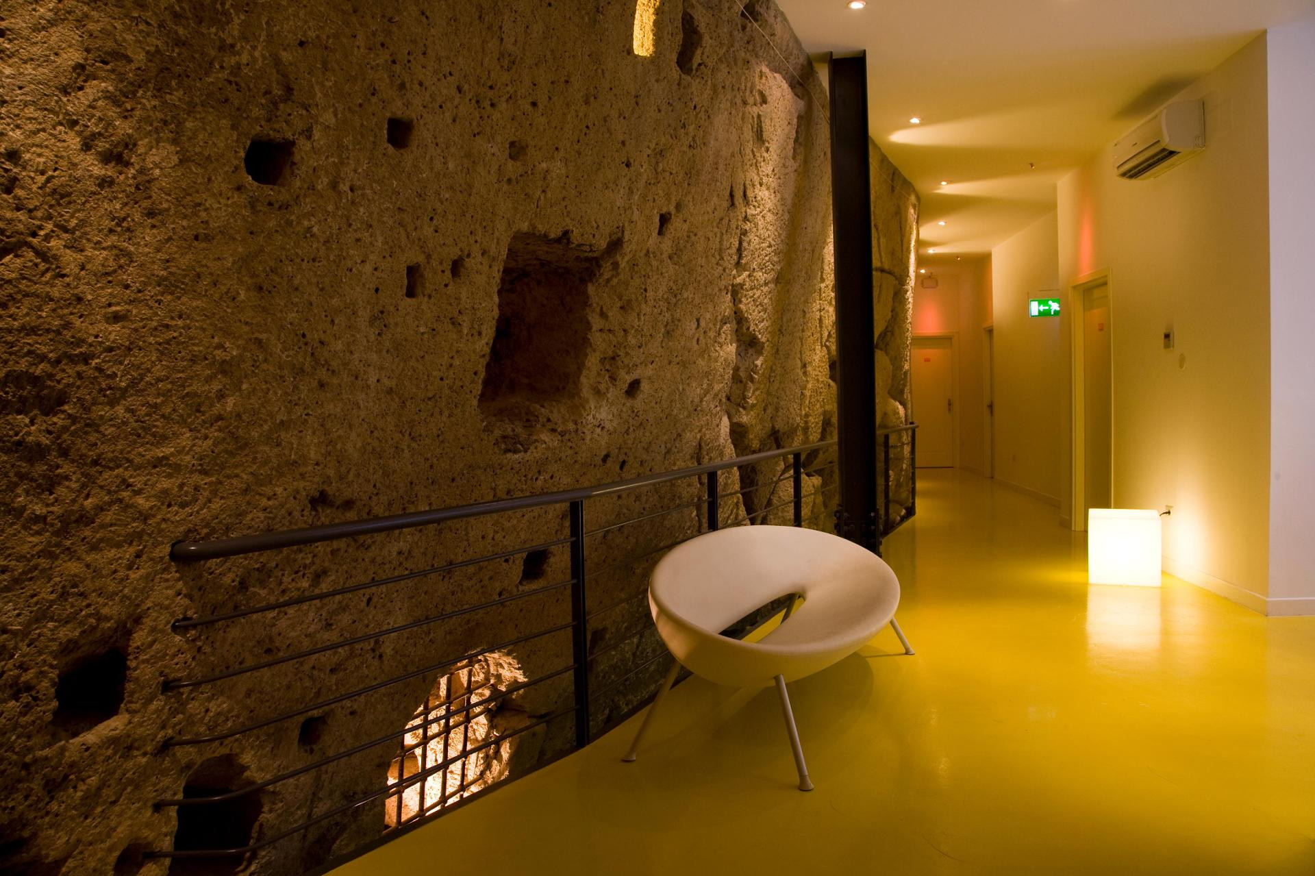 Vista Exterior Correra 241 Lifestyle Hotel