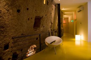 Alojamiento - Correra 241 Lifestyle Hotel