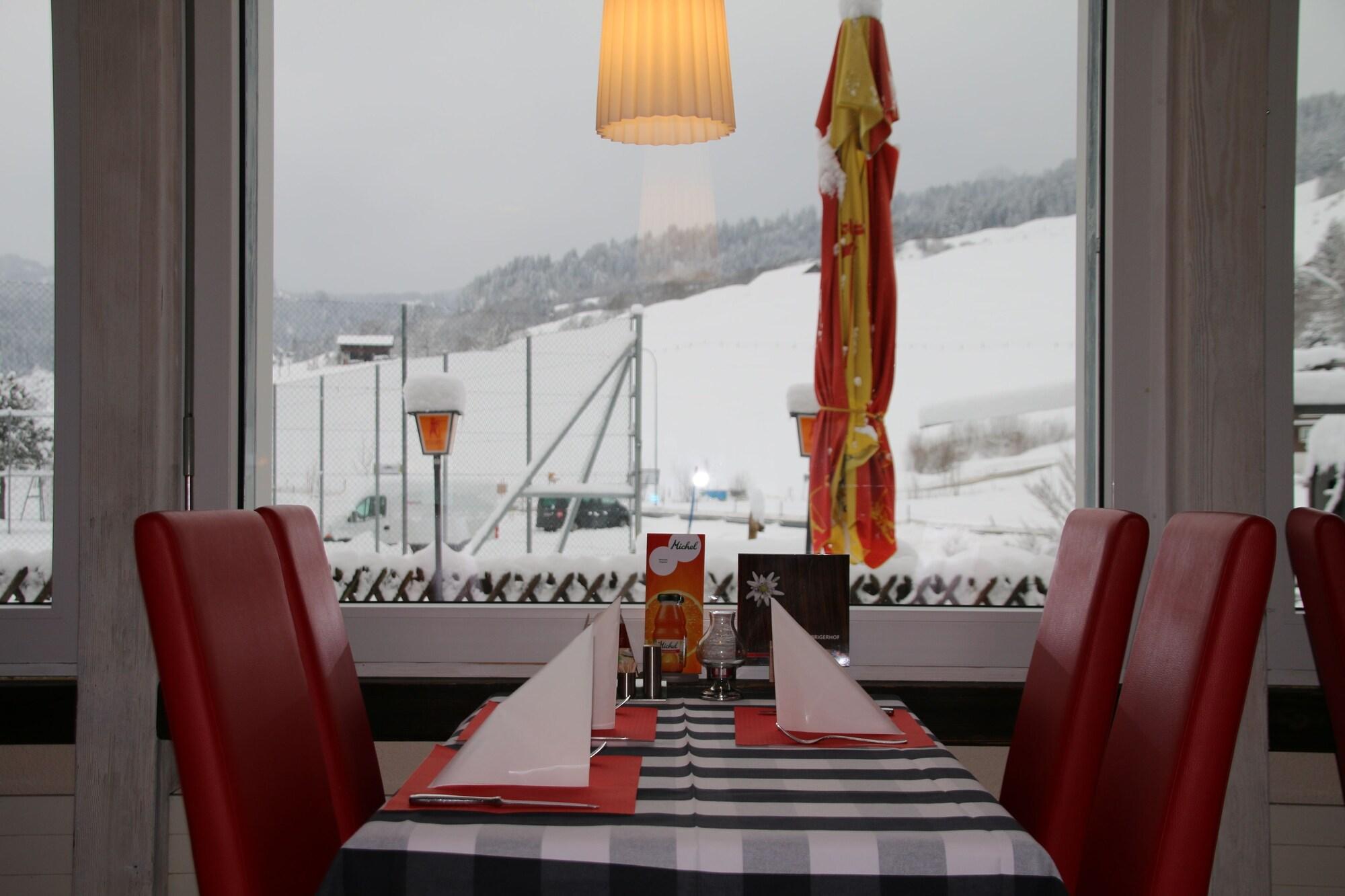 Restaurant Hotel Minster