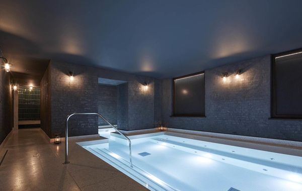 Taj 51 Buckingham Gate, Suites and Residences