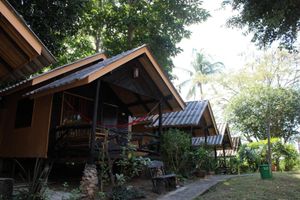 Alojamiento - Sairee View Resort