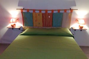 Alojamiento - Bed and Breakfast Triscele