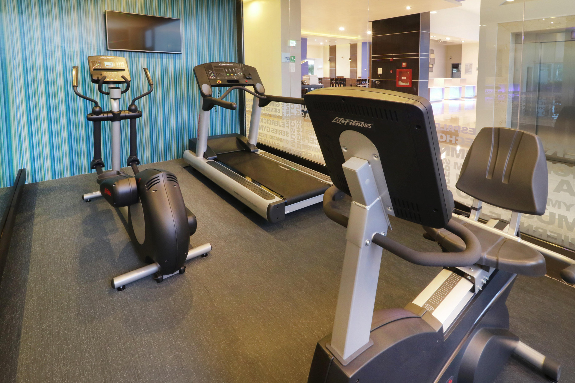 Instalaciones Recreativas Holiday Inn Express Tuxpan by IHG