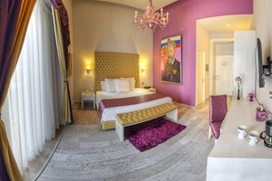 Alojamiento - Hotel Andante