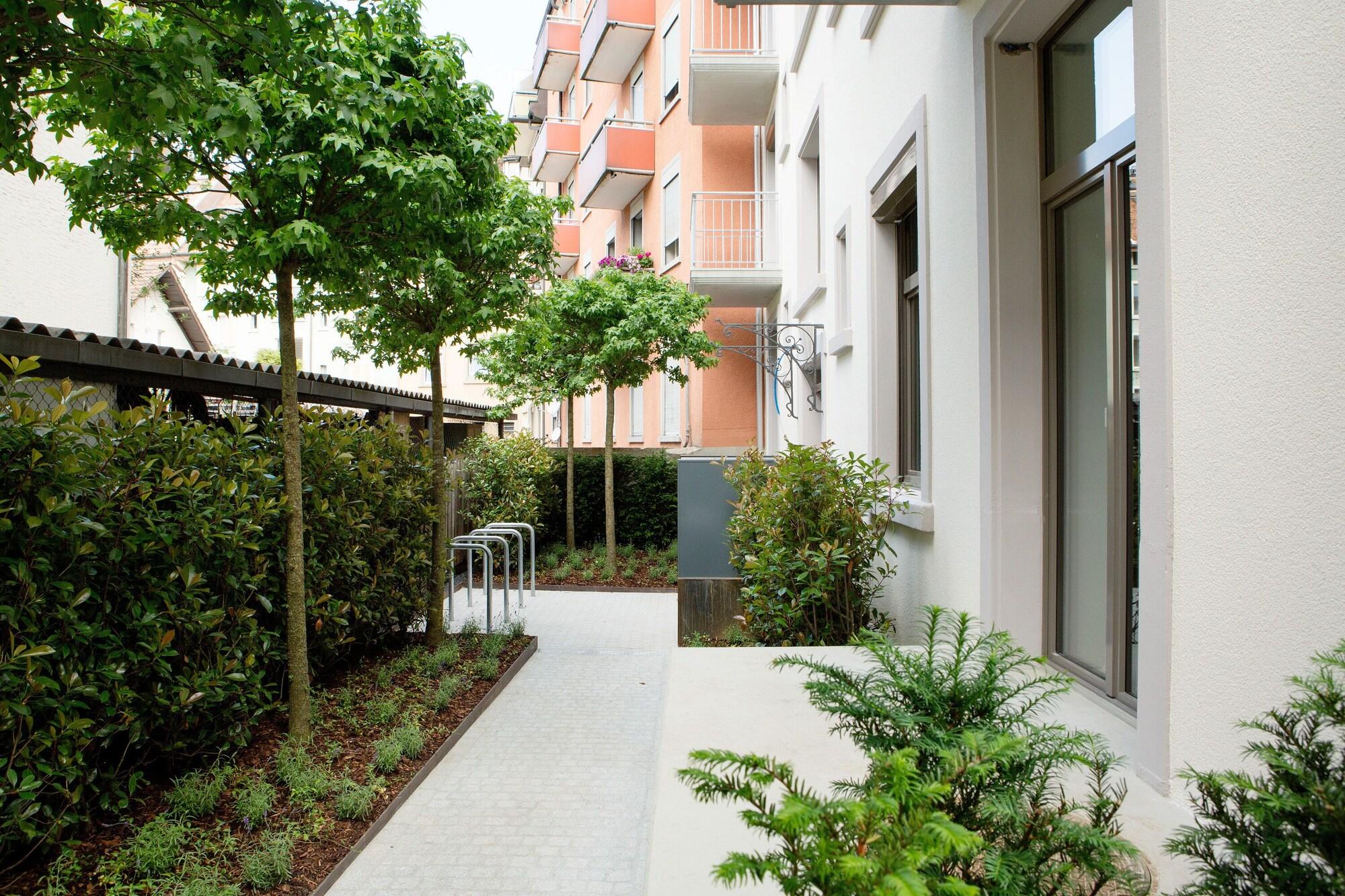 Varios Nest - Kanzlei 225