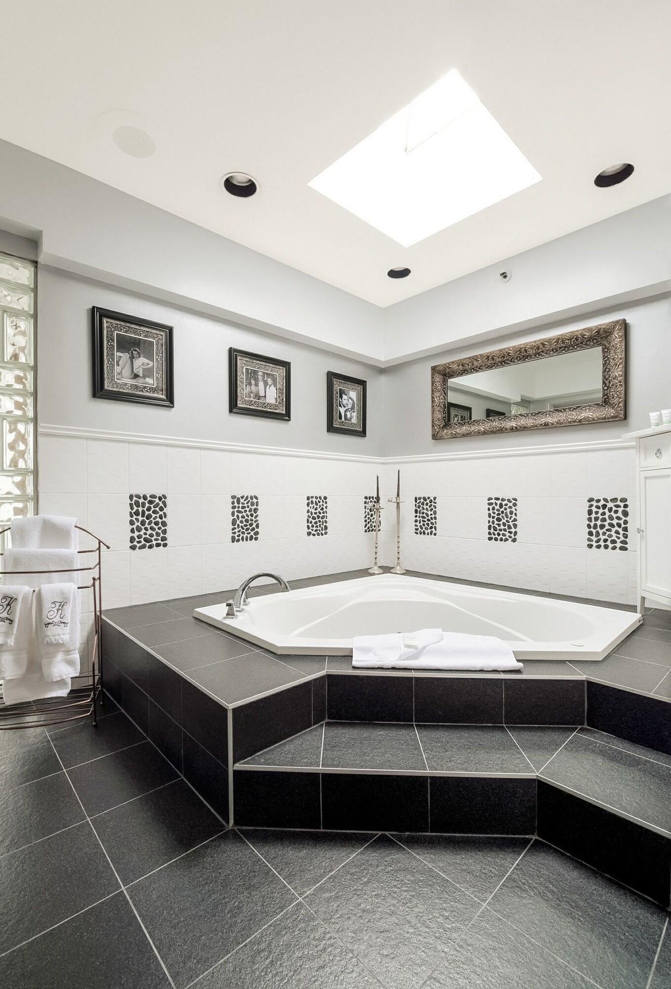Instalaciones Recreativas Rosellen Suites At Stanley Park