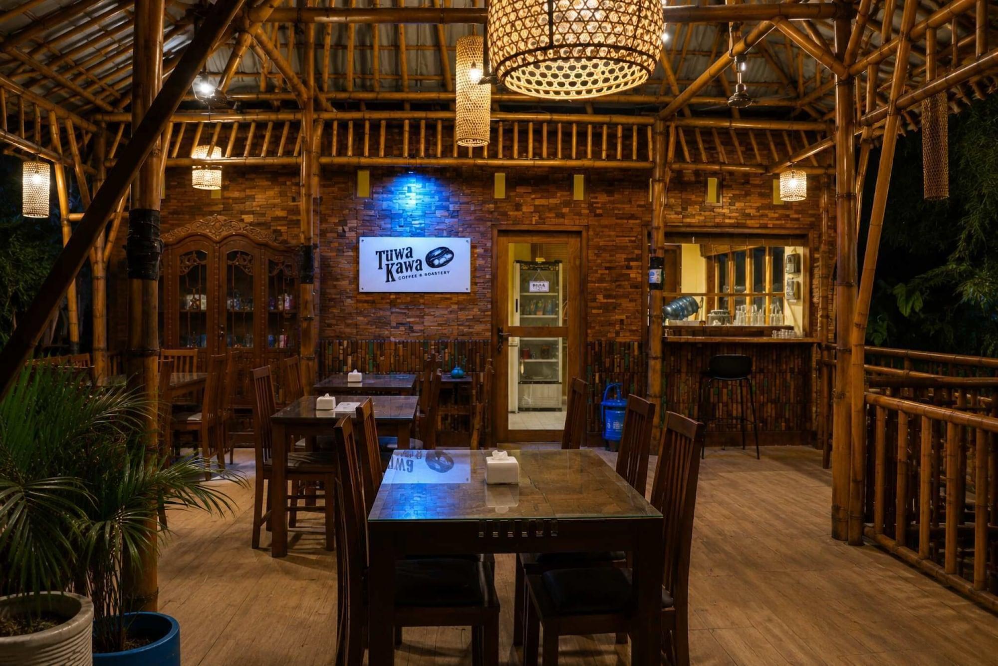 Restaurant Bale Baba Uyun