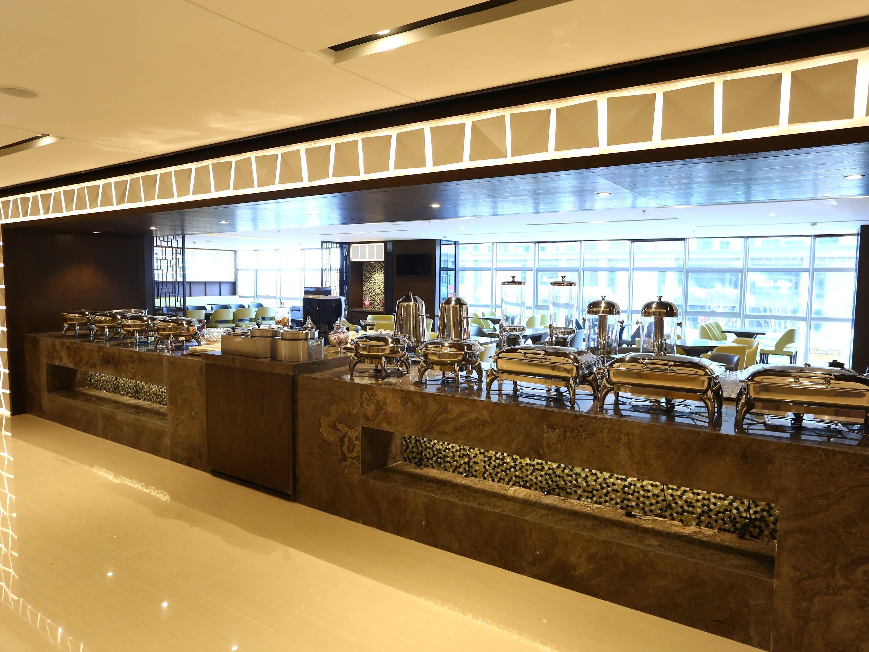 Restaurant Mercure Panjin