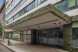 Alojamiento - Truss Hotel Times Square