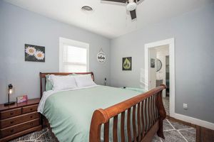 Alquiler Vacacional - The Bensyn House, Near WTAMU & Town Square