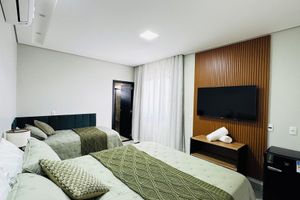 Alquiler Vacacional - Pousada Casa Libertas