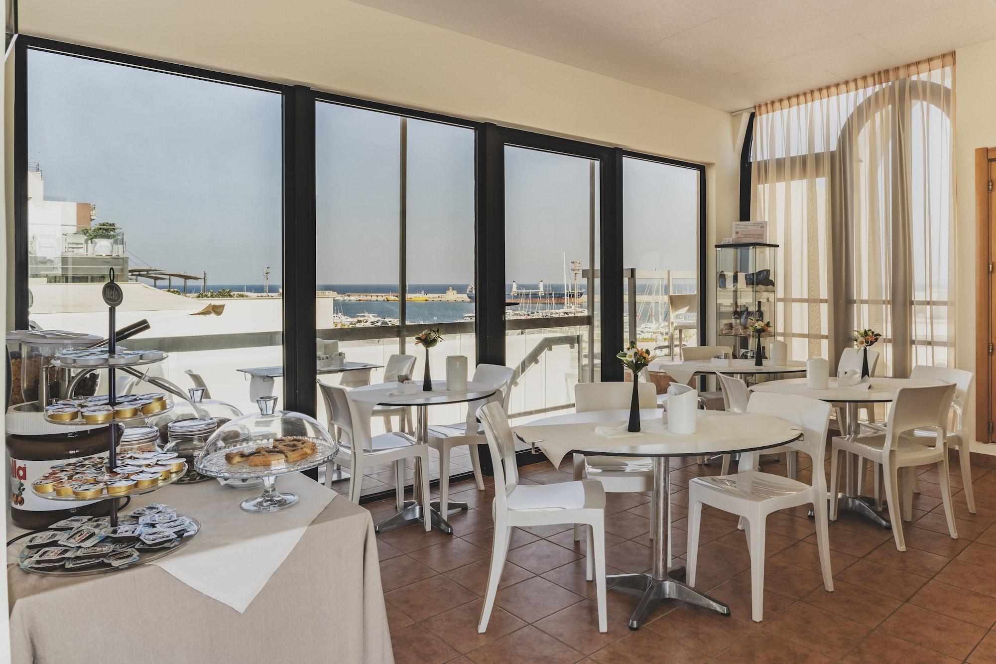 Restaurant Hotel Fly