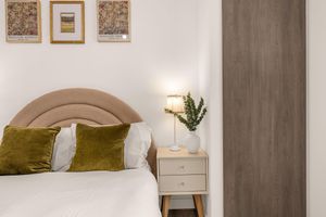 Alquiler Vacacional - The Manchester Chic Flat |Modern Living | Sleeps 4