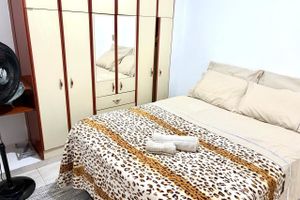 Alquiler Vacacional - Apartment in downtown Ribeirão Preto