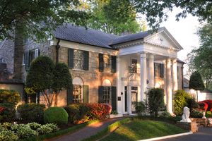 Actividad - Visita a Graceland