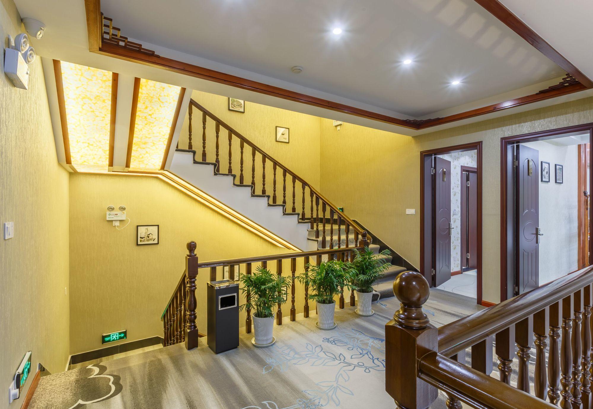 Varios Wuzhen Hundred paces Boutique Hotel