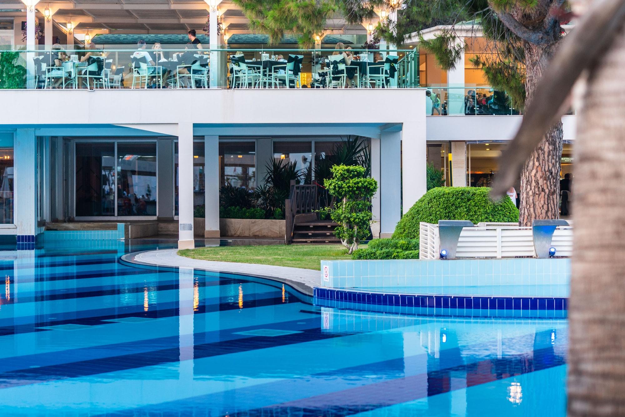 Restaurant TUI MAGIC LIFE Masmavi