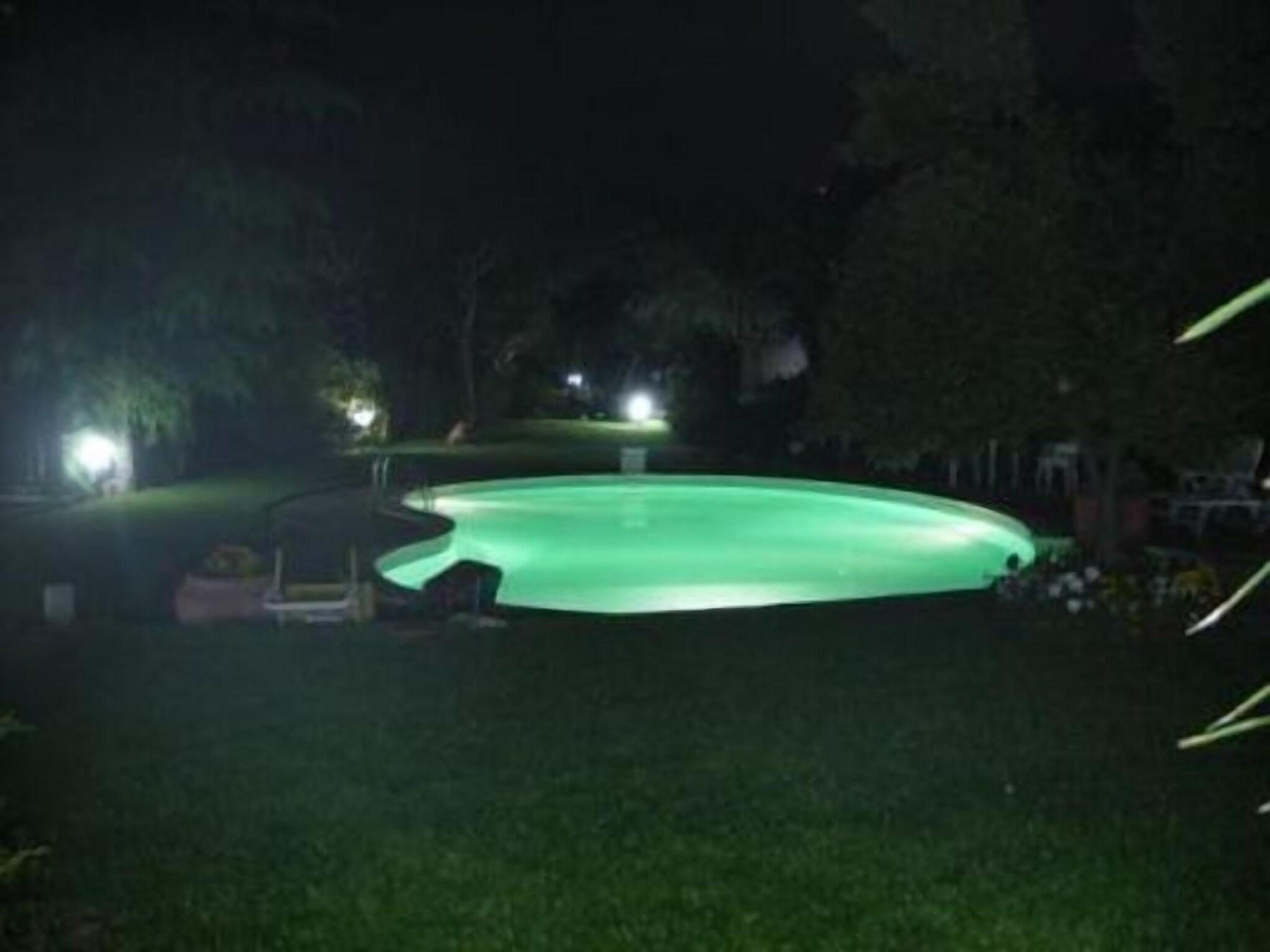 Spa Villa Clementine