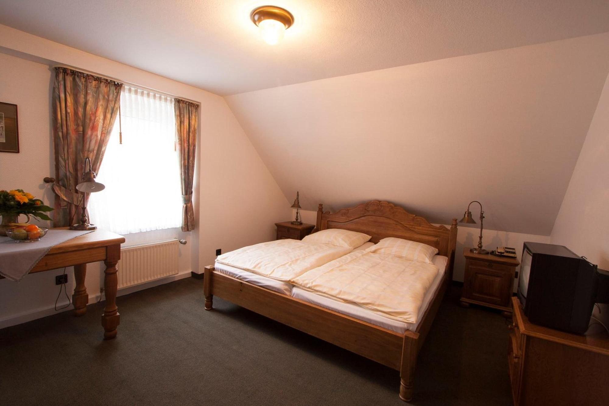 Habitación Hotel Alt Westerholt