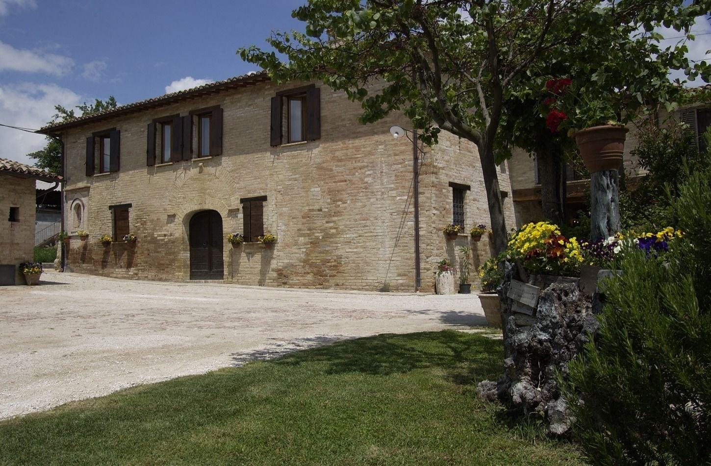 Varios Agriturismo Il Borghetto