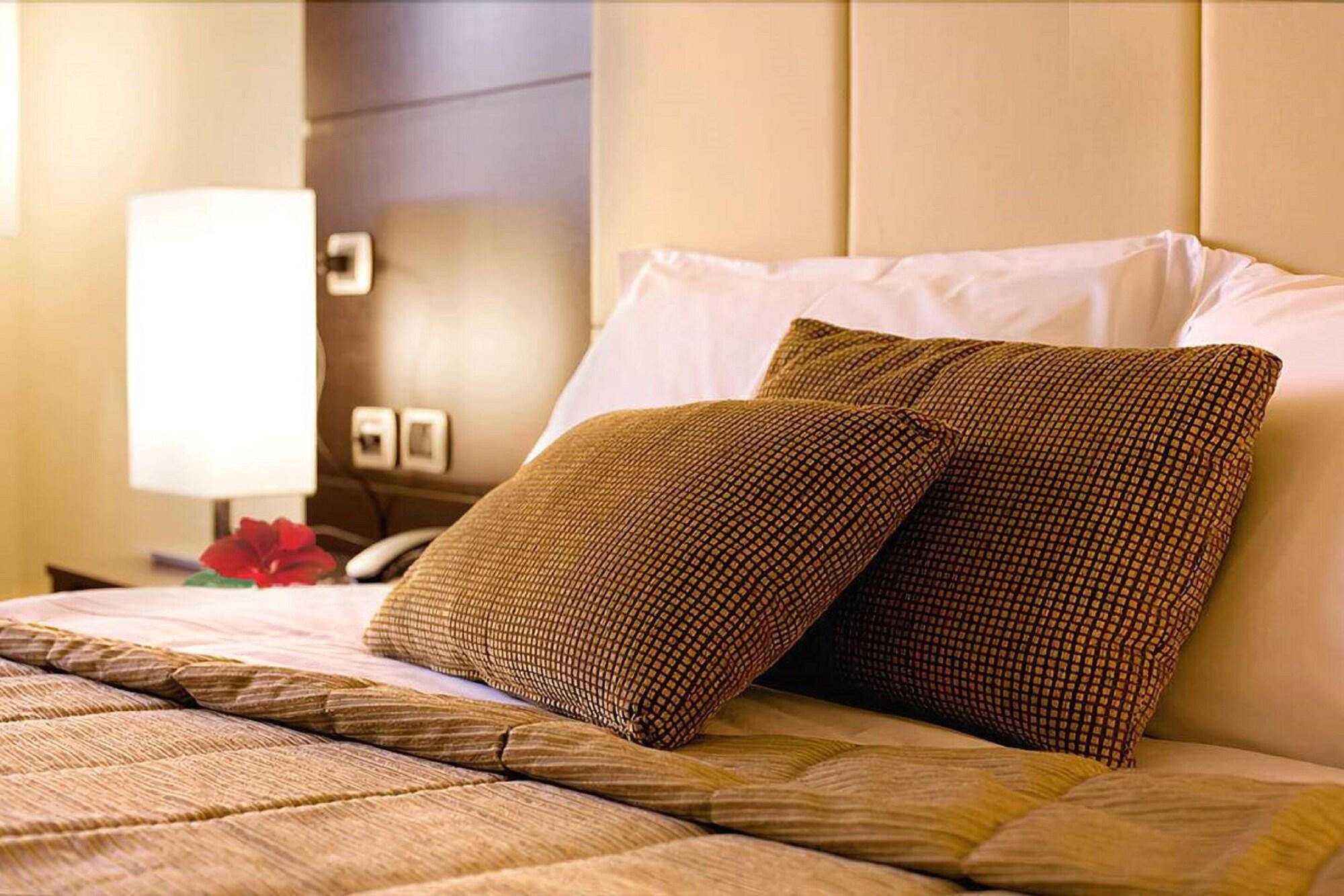 Habitación Hotel Airone