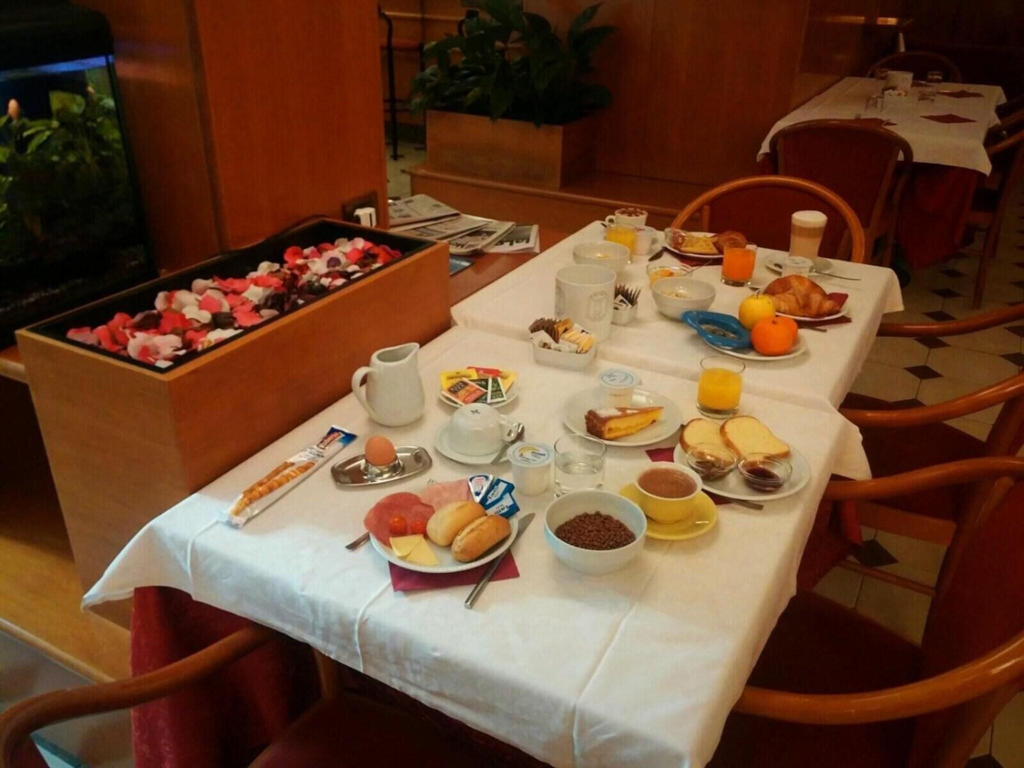 Restaurant Hotel Principe