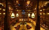 Disney's Wilderness Lodge