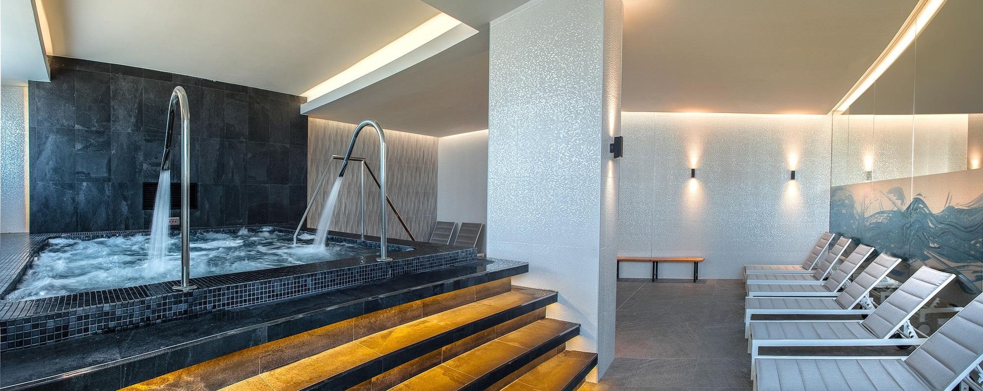 Spa Estudios RH Vinaros Playa