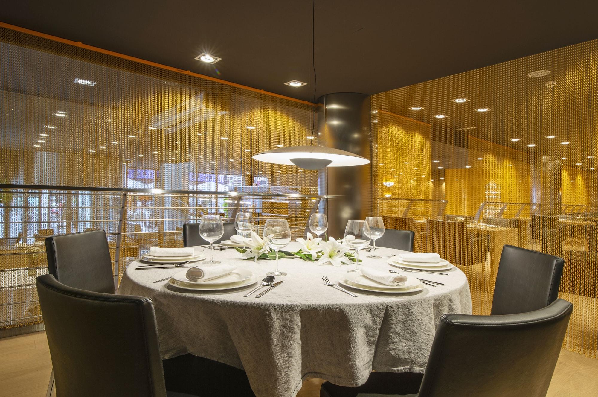 Restaurant Hotel Starc by Pierre & Vacances Premium