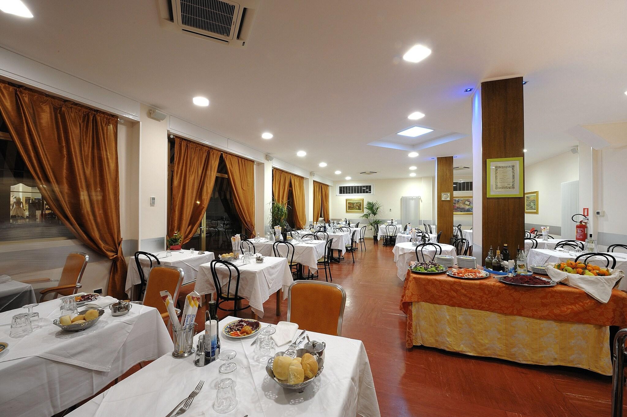 Restaurant Hotel Arma