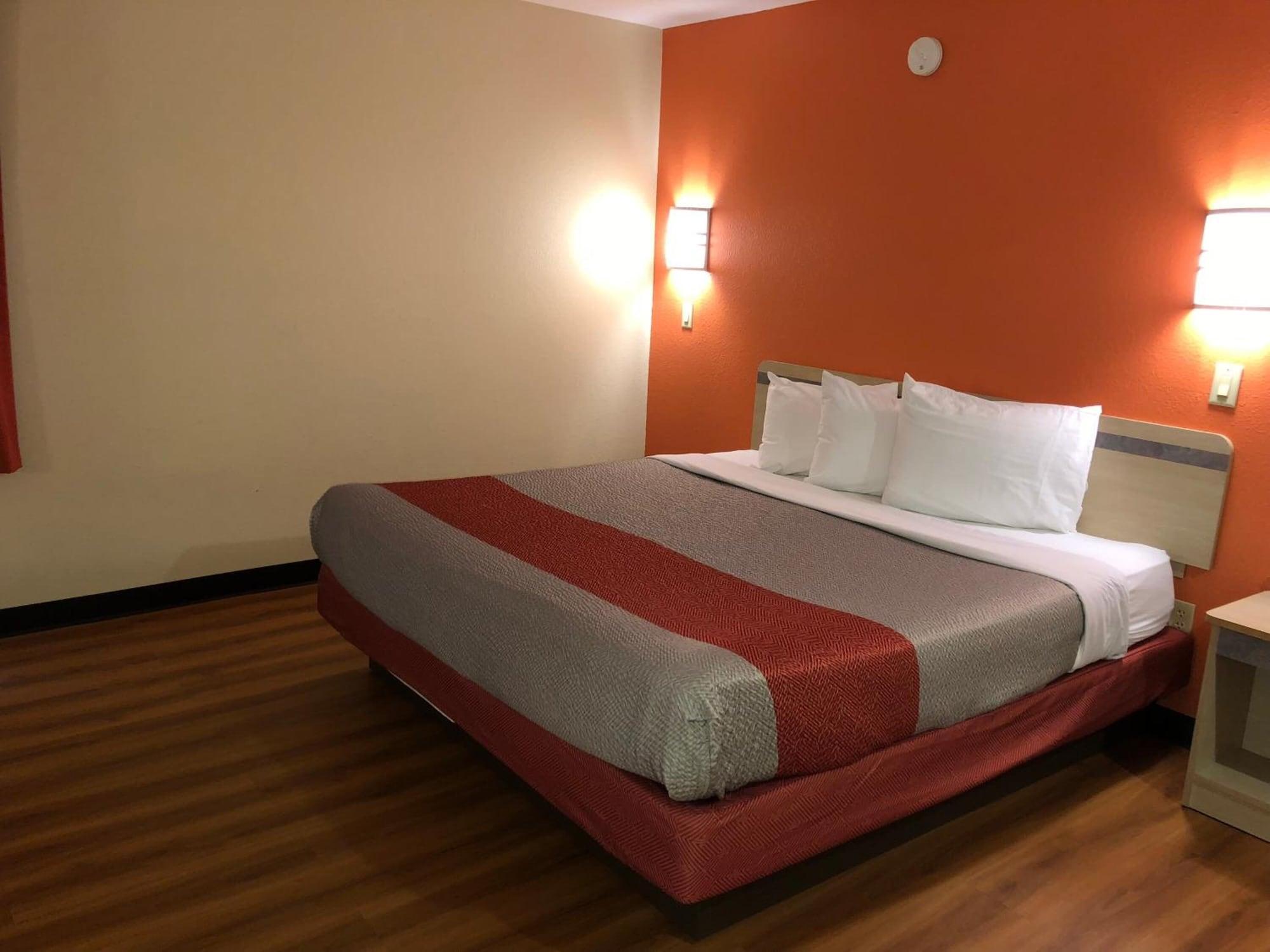 Habitación Motel 6 Urbana, IL